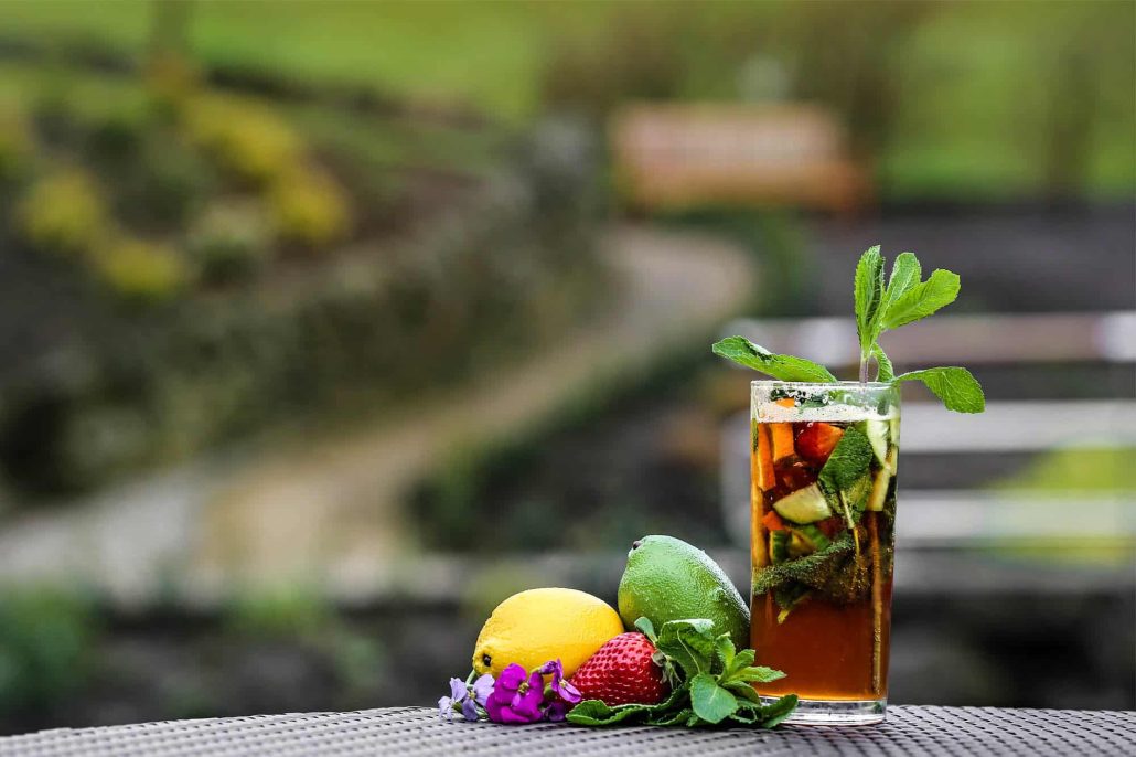Commercial Drinks Photographer Manchester