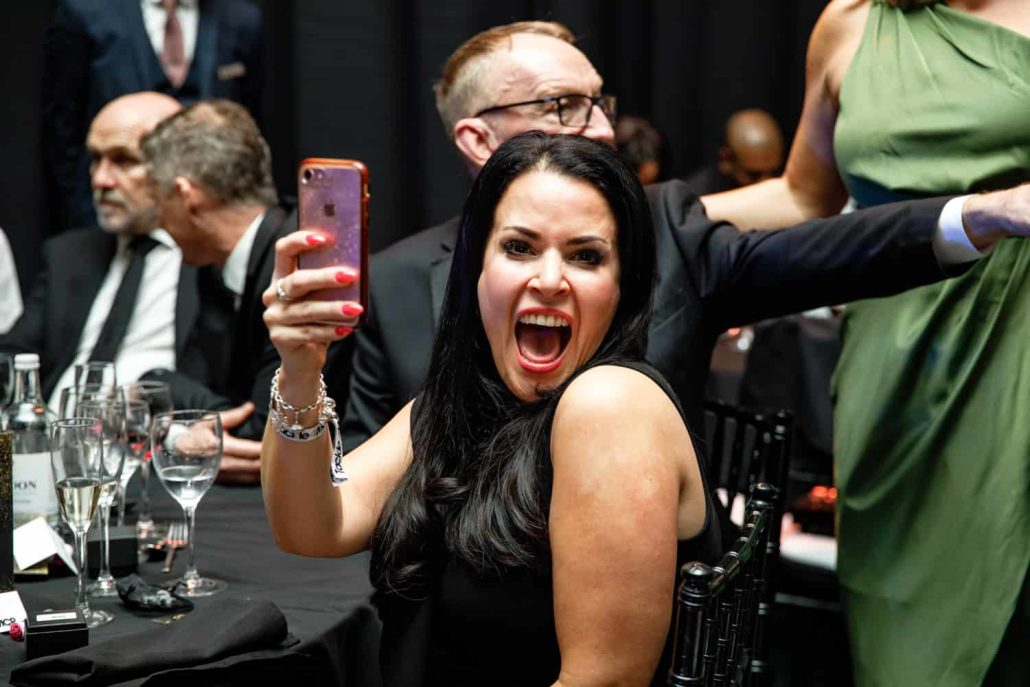 event photographer manchester