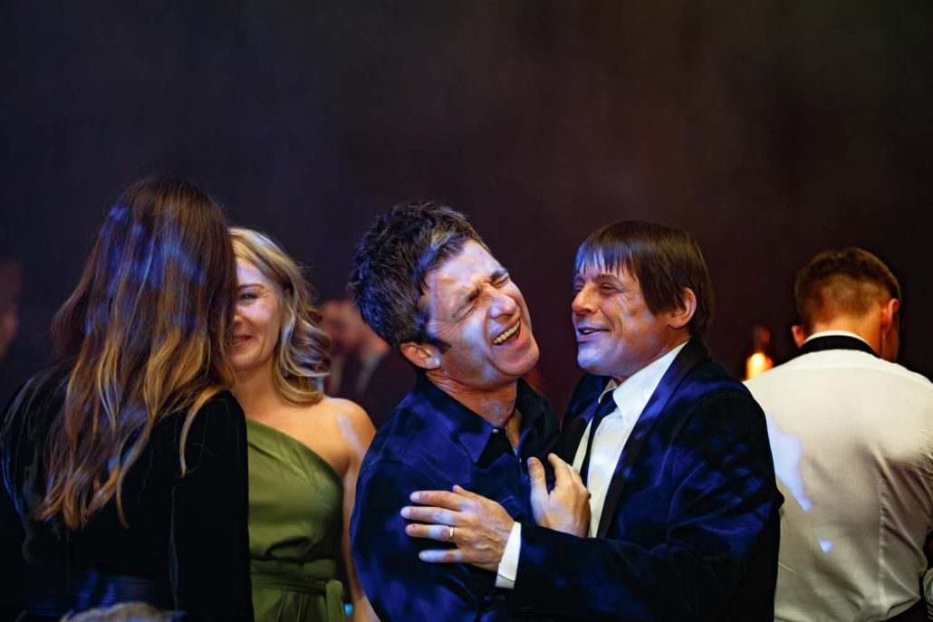 noel gallagher and stone roses