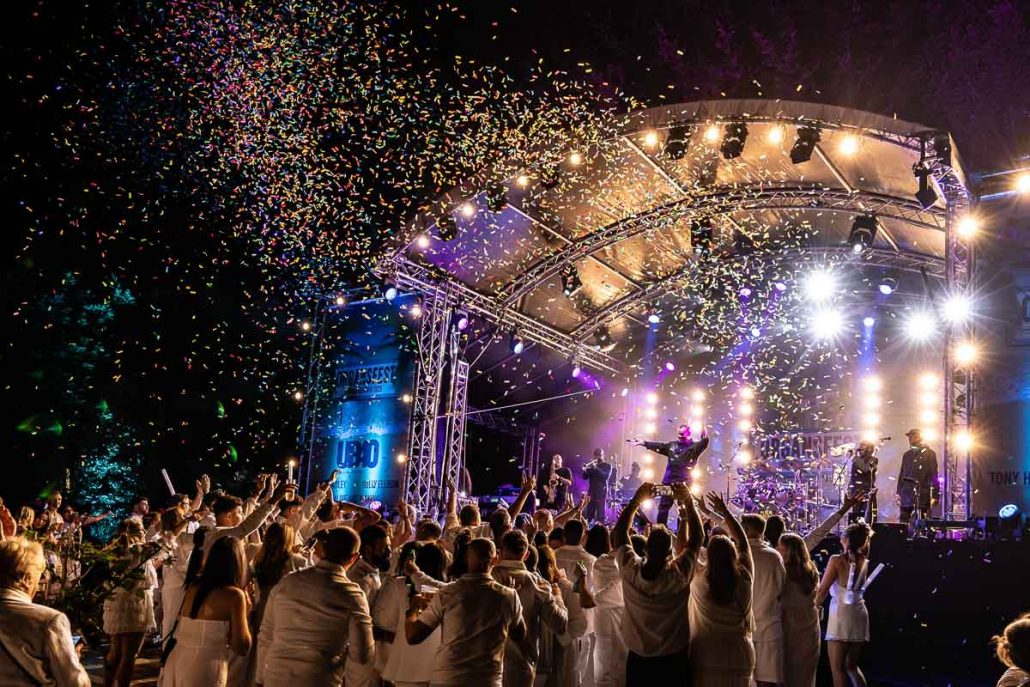 private party and event photographer in manchester