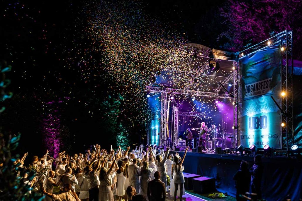 private party and event photographer in manchester