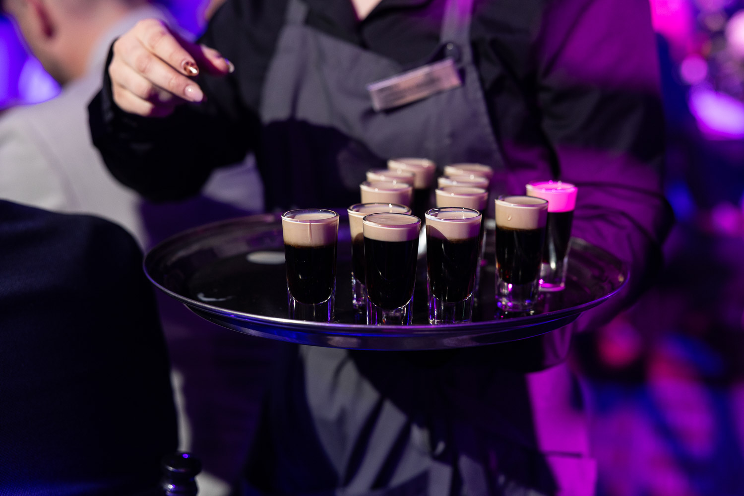 ighlights from the Michael Carrick Foundation Dinner 2025, photographed by Event Photographer Manchester at The Deansgate Manchester Hotel. Live music, auctions and a packed dance floor.