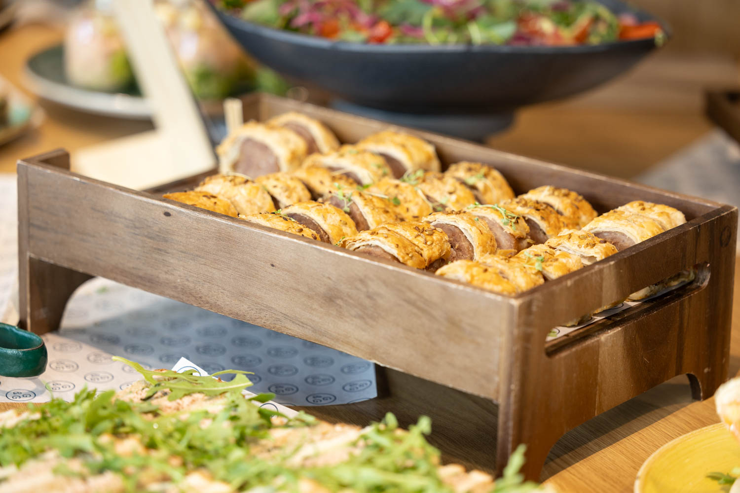 Booking.com event in Manchester by ER Event Photography