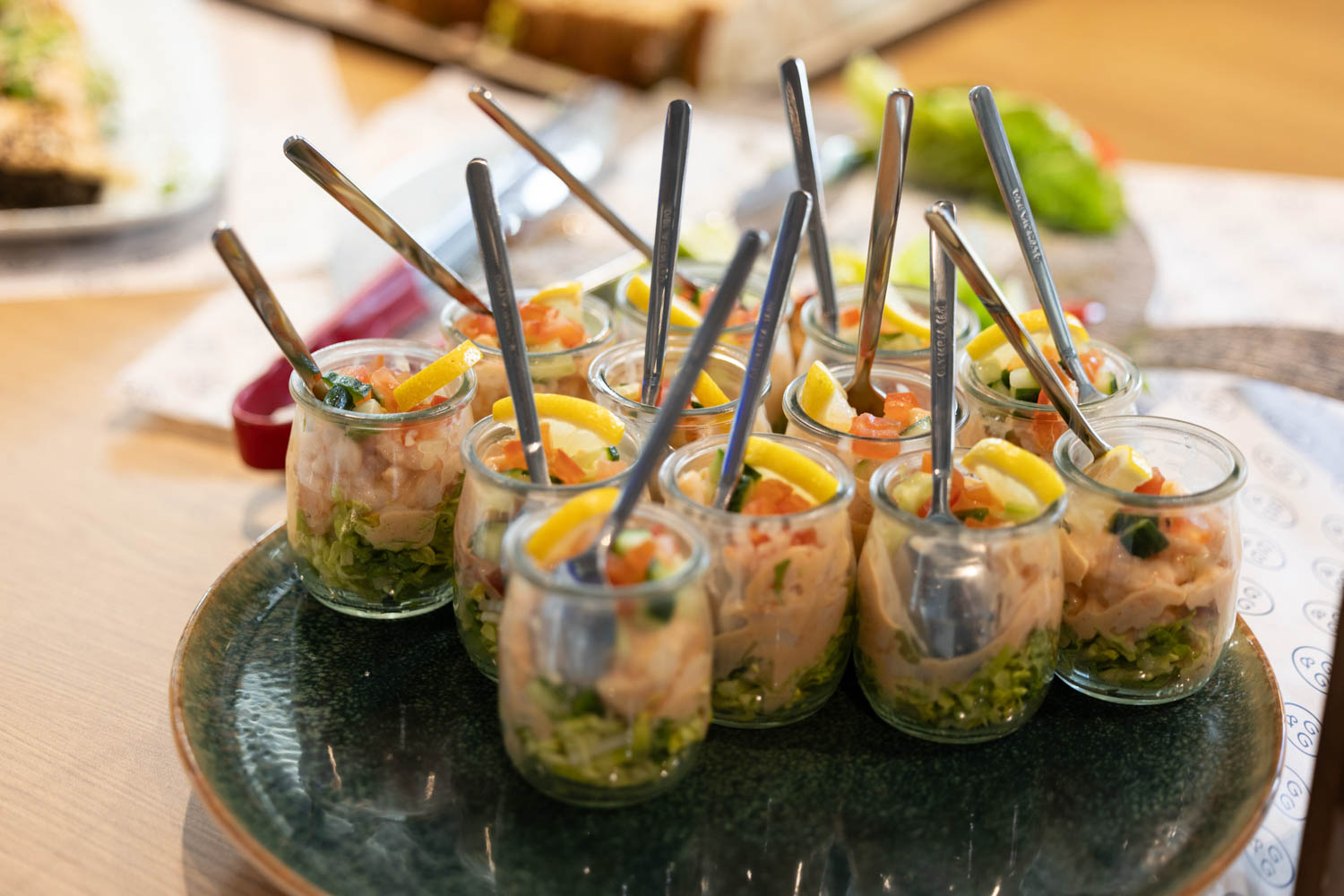 Booking.com event in Manchester by ER Event Photography