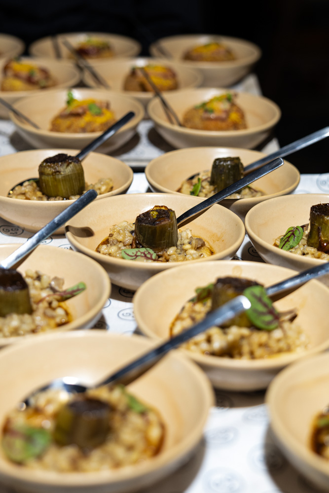 Booking.com event in Manchester by ER Event Photography