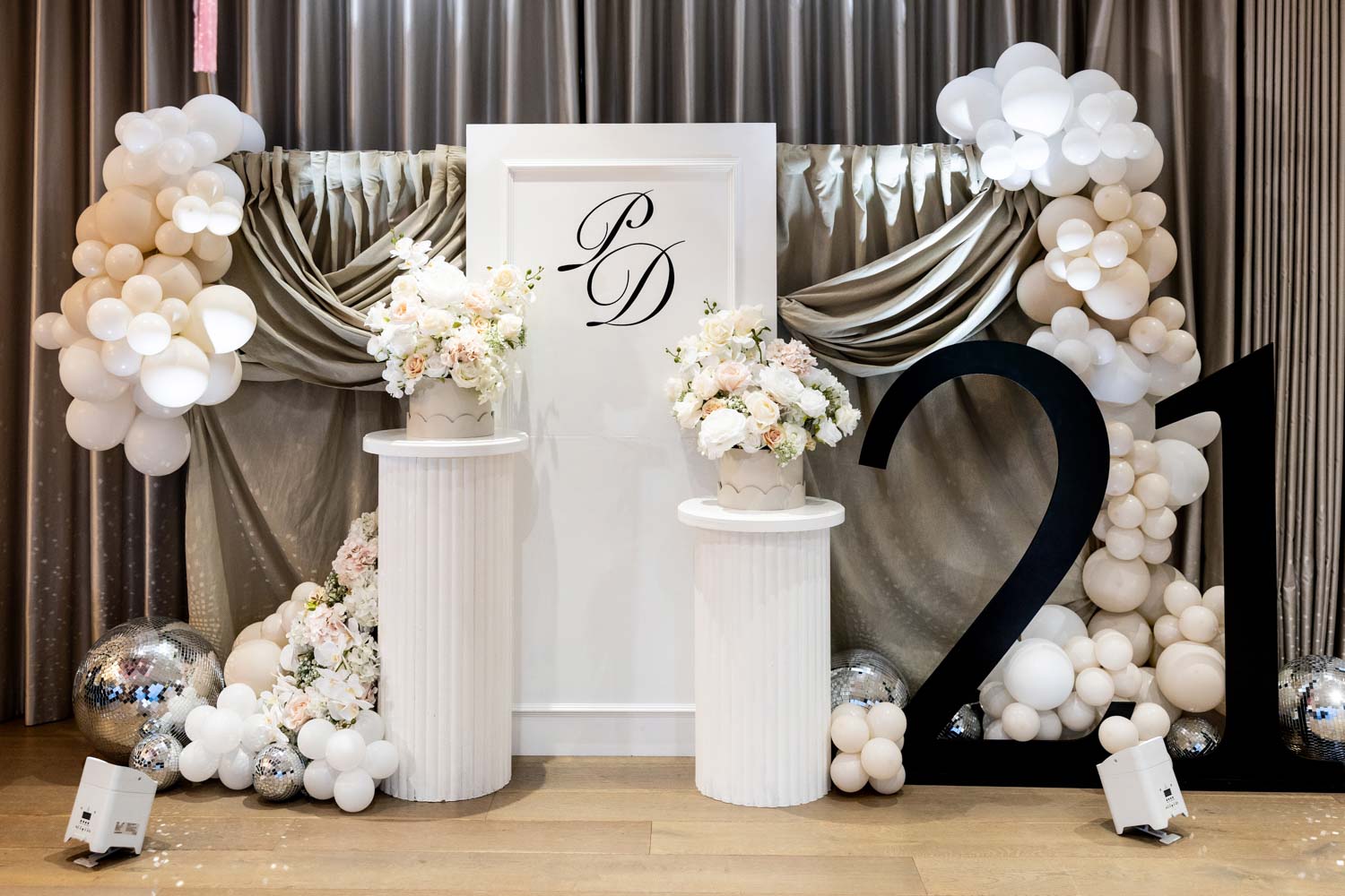 Party Photographer Manchester