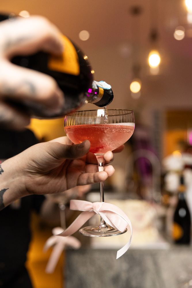 Party Photographer Manchester