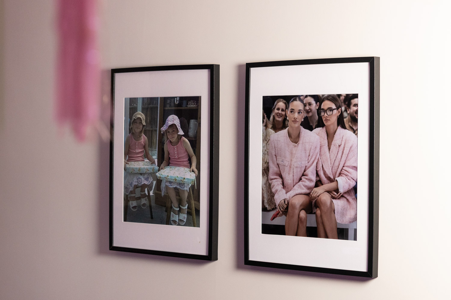 Phoebe & Daisy's 21st Birthday Party