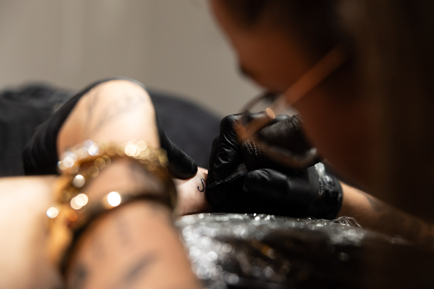 Phoebe & Daisy's 21st Birthday Party