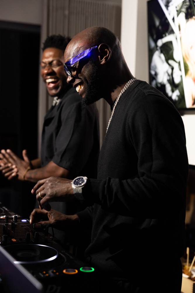 Phoebe & Daisy's 21st Birthday Party