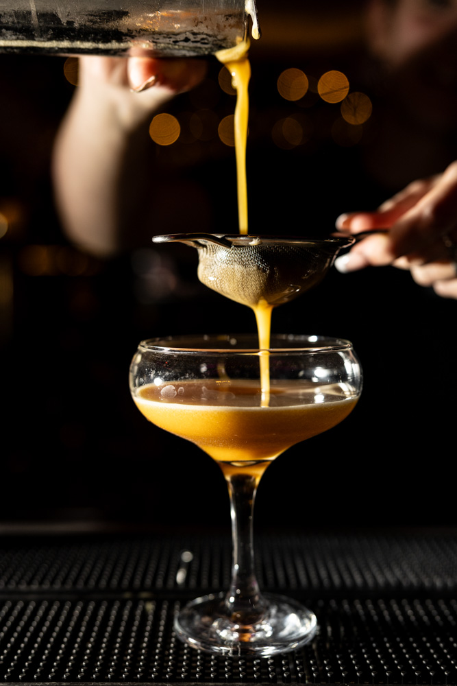 Grace is 18 and her pink birthday party with gold accents in Altrincham photographed by ER Event Photography