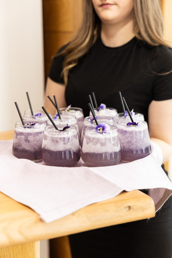 Tatcha Event in Liverpool Photography by the ER Event Photography Team