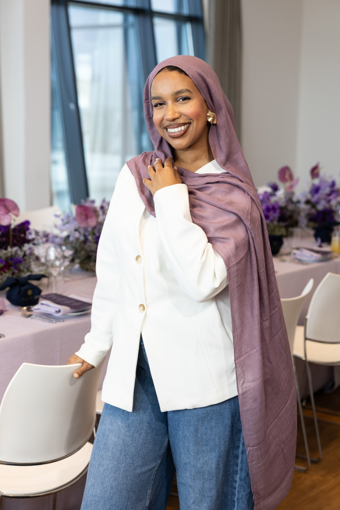 Tatcha Event in Liverpool Photography by the ER Event Photography Team