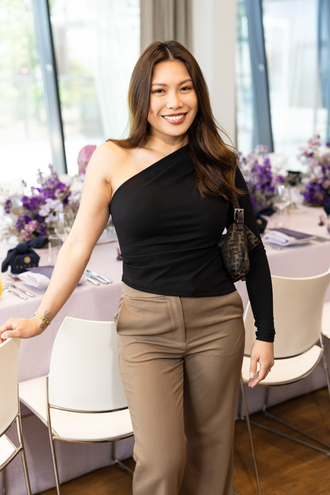 Tatcha Event in Liverpool Photography by the ER Event Photography Team