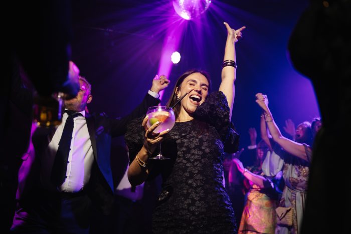 Party Photographer Manchester