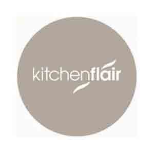 Kitchen Flair